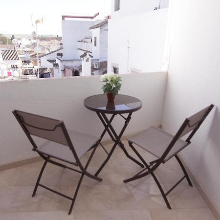 La Regaora Apartamento Кордоба Екстериор снимка