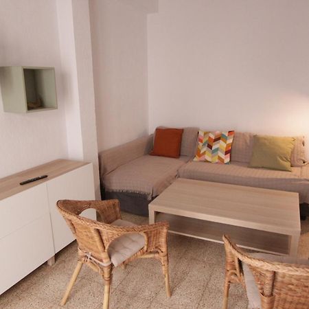 La Regaora Apartamento Кордоба Екстериор снимка