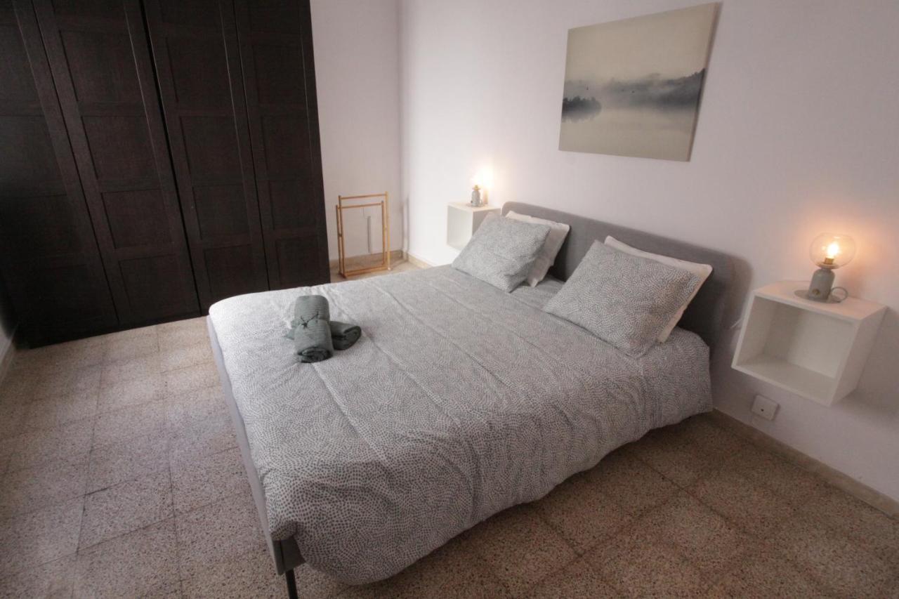 La Regaora Apartamento Кордоба Екстериор снимка