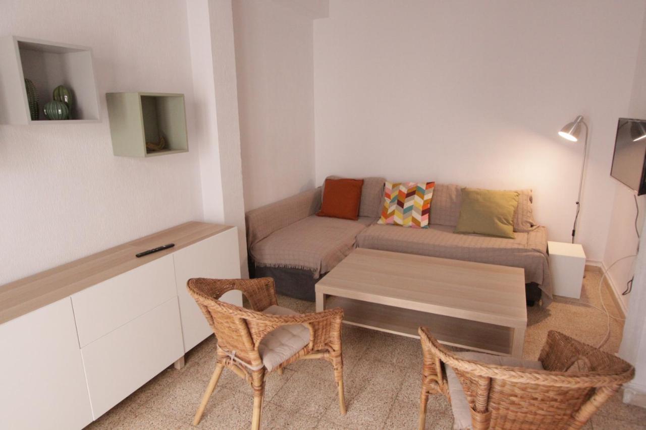 La Regaora Apartamento Кордоба Екстериор снимка