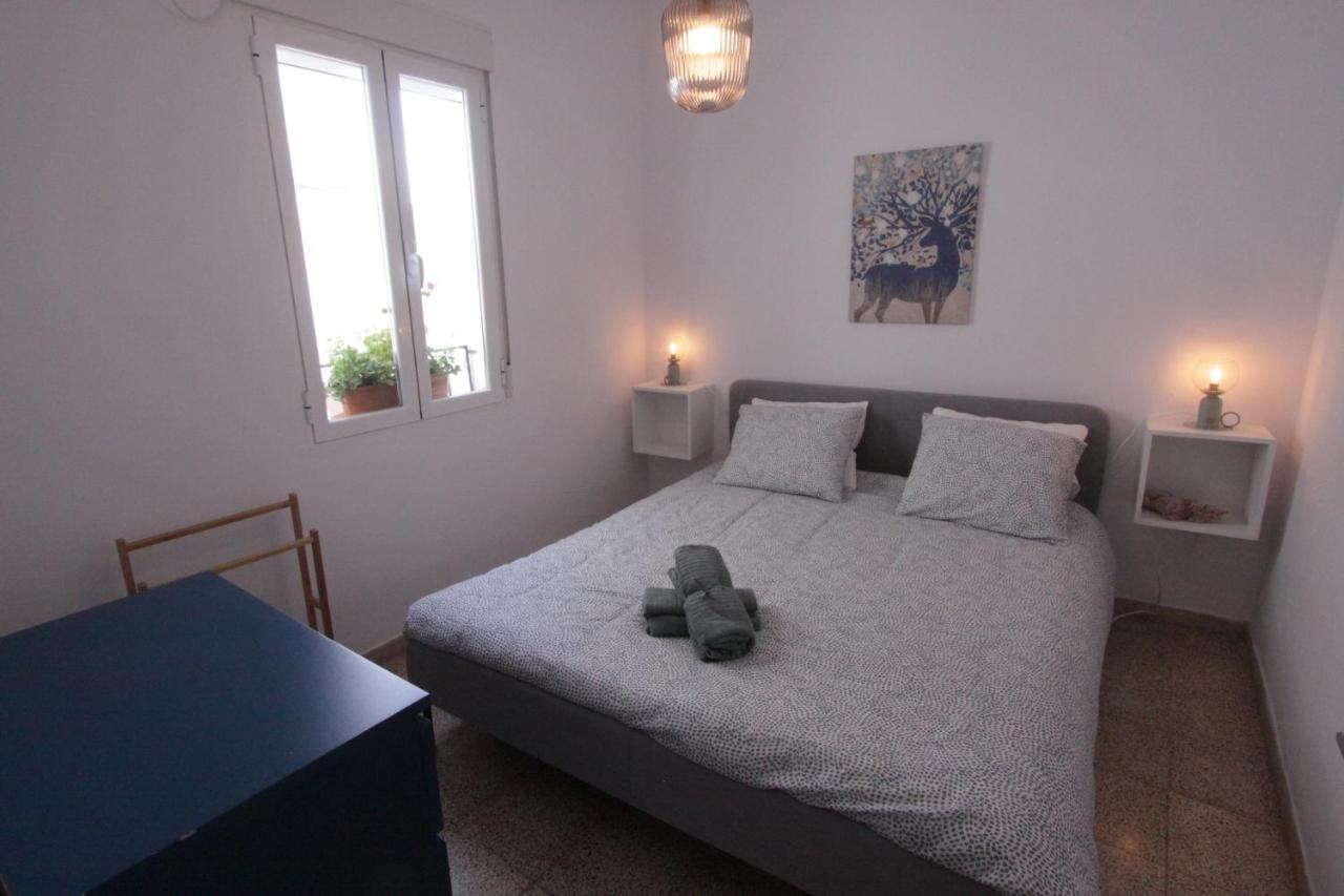 La Regaora Apartamento Кордоба Екстериор снимка