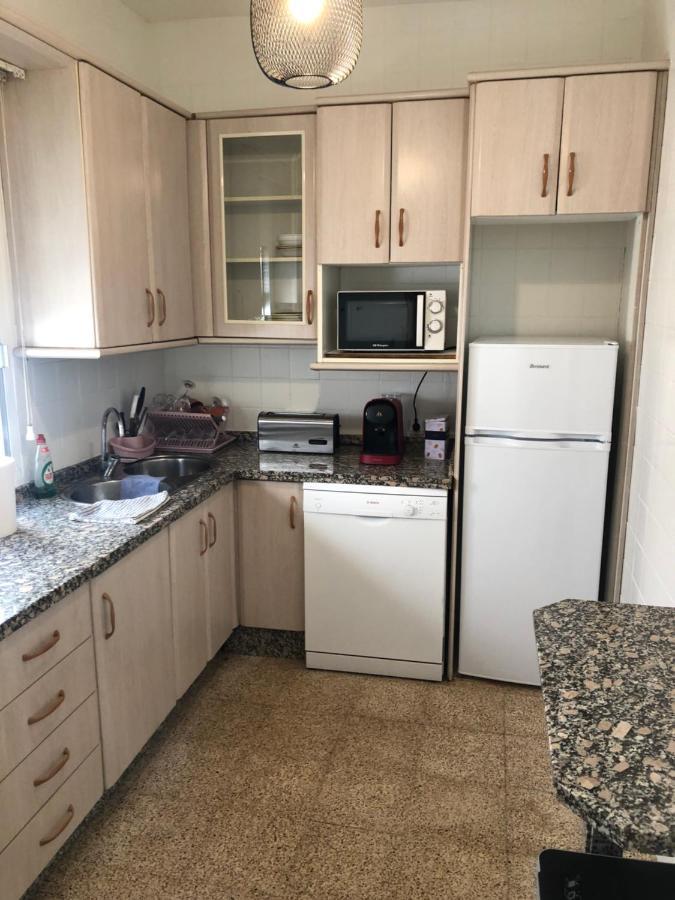 La Regaora Apartamento Кордоба Екстериор снимка