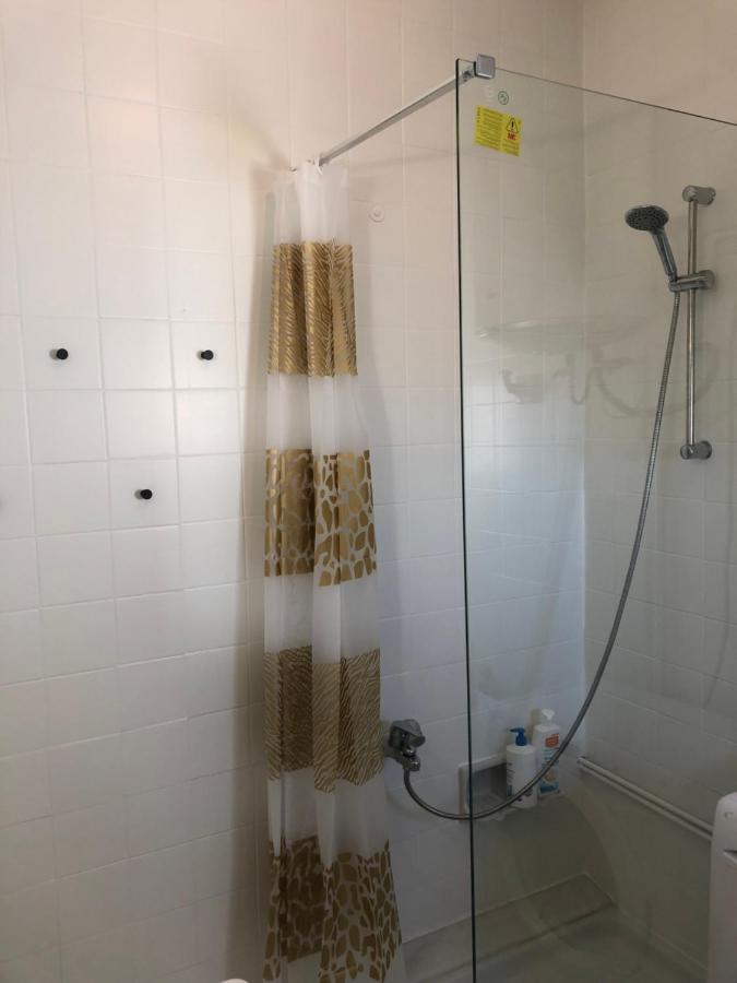 La Regaora Apartamento Кордоба Екстериор снимка
