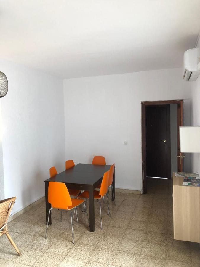 La Regaora Apartamento Кордоба Екстериор снимка
